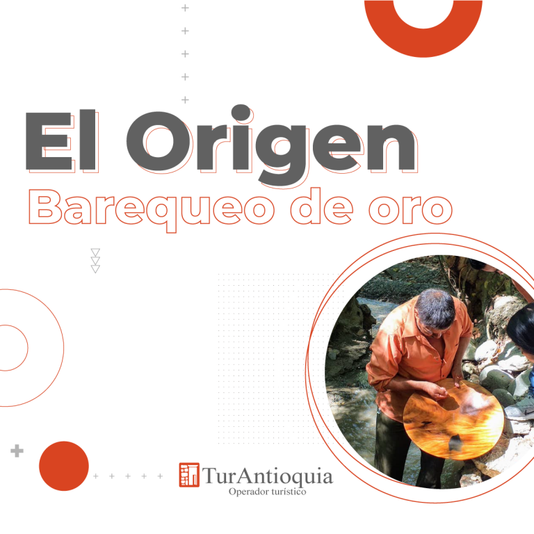 Lee más sobre el artículo El Origen – Barequeo de Oro 