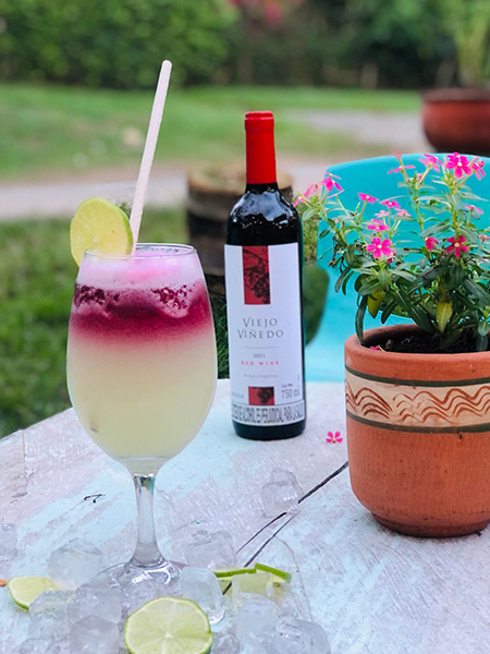 MeSabeCafe-Limonada_Vino